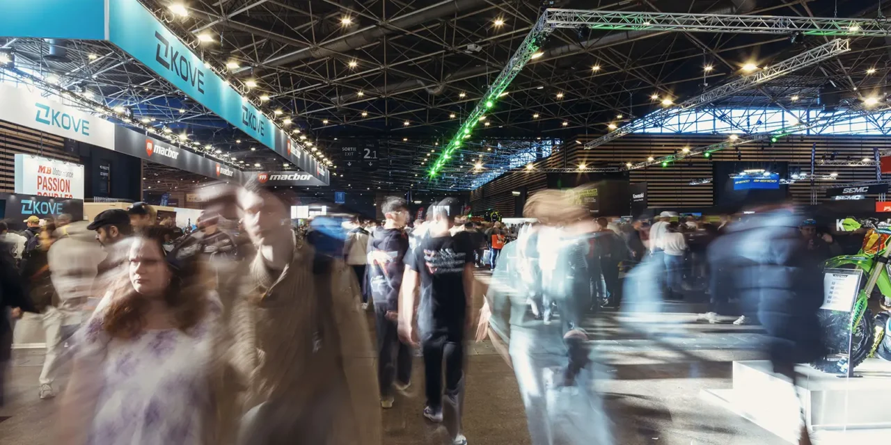 S2R Lyon 2027 : une nouvelle identité après le record de 2026