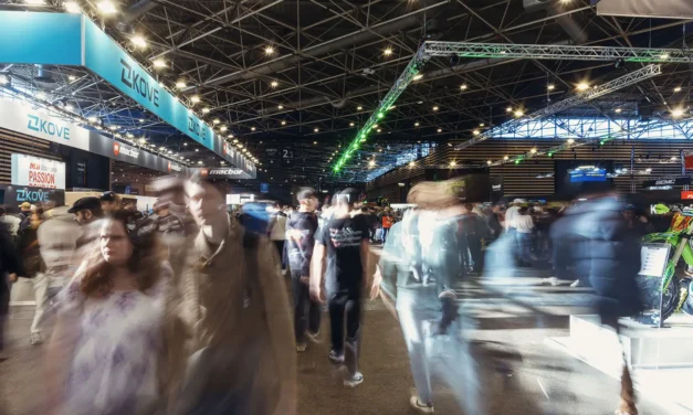S2R Lyon 2027 : une nouvelle identité après le record de 2026