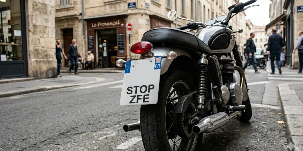 ZFE : le Conseil constitutionnel censure leur suppression