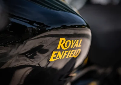 Marque emblématique dans l’univers du deux-roues, Royal Enfield a produit sa première moto en 1901.