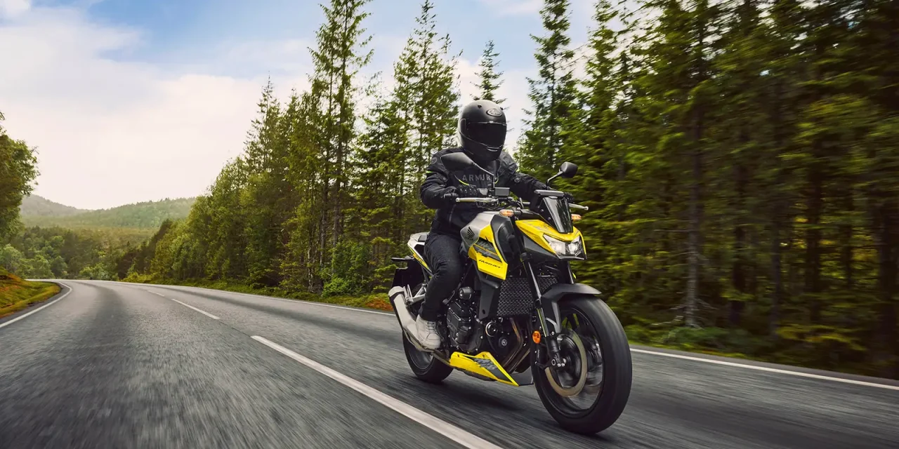 Honda 750 : jusqu’à 850 € d’avantage client pour la rentrée