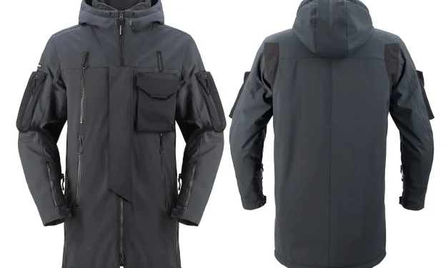 SPIDI Beta Infinity : la veste moto urbaine pour A2