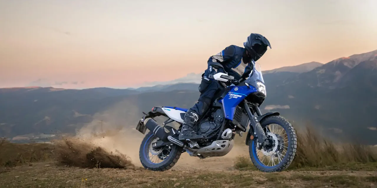 Yamaha Ténéré 700 35 kW : le trail passe à l’offensive