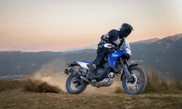 Yamaha Ténéré 700 35 kW : le trail passe à l’offensive