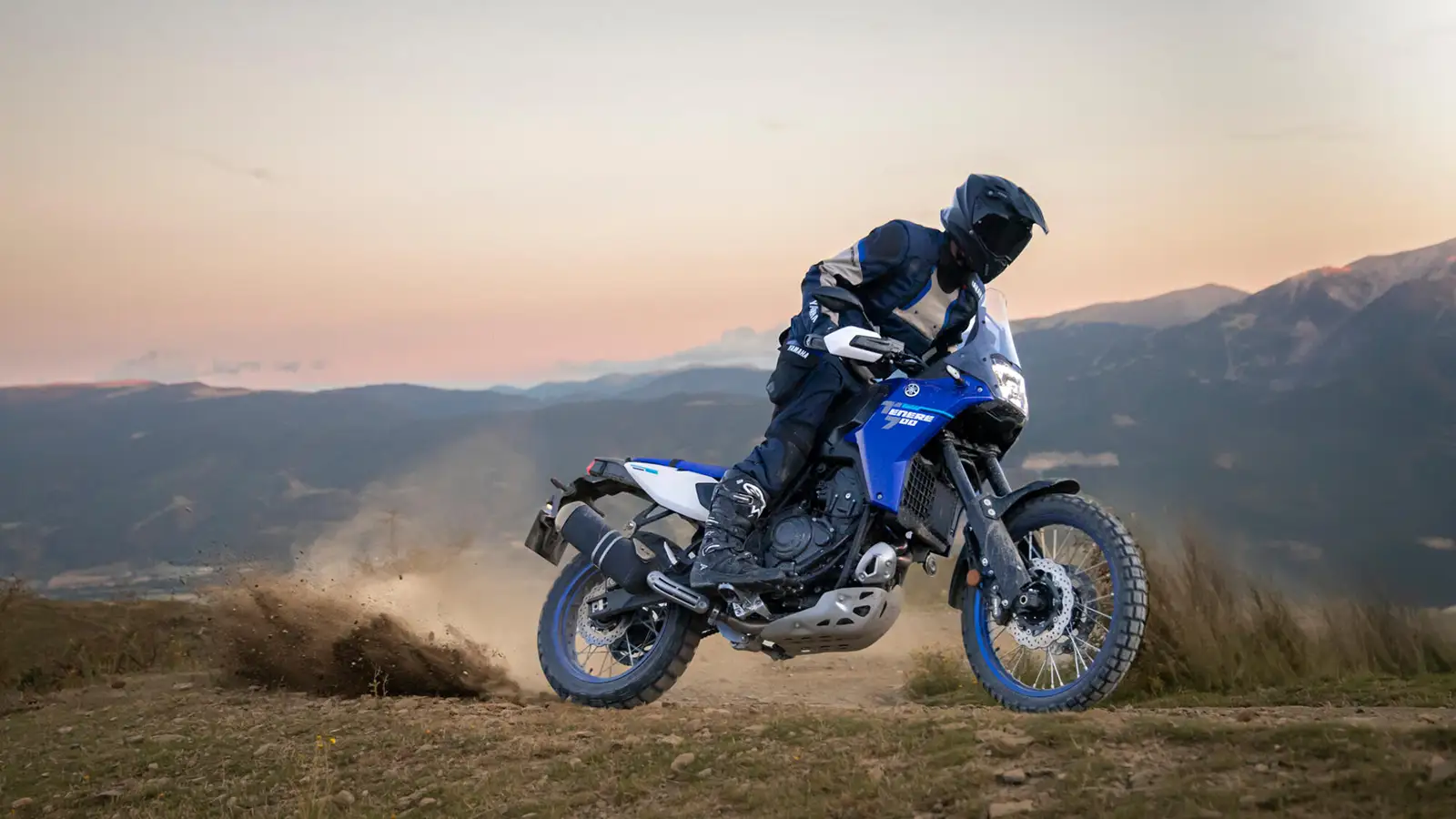 Yamaha Ténéré 700 35 kW : le trail passe à l’offensive