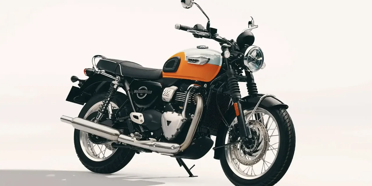Triumph Bonneville T40 : la 400 néo-rétro enfin au A2