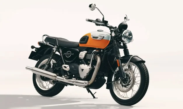 Triumph Bonneville T40 : la 400 néo-rétro enfin au A2